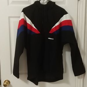 Adidas Fontanka Anorak Jacket